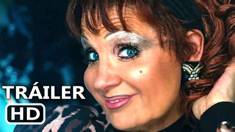 Los Ojos De Tammy Faye Donde Ver Los ojos de Tammy Faye - Película 2021 - SensaCine.com
